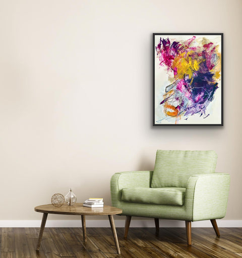Discover your masterpiece